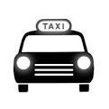 Vi har aftale med Farsø Taxi. Bilen bestilles dagen før inden kl. 12.00, på tlf.