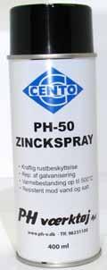 PH-30 kan med fordel anvendes til opfriskning af plastdele og gummi samt vinyl i din bil. PH. 405530 Multispray 4 ml.
