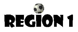 DBU Jylland Region 1 byder velkommen til dette Regionsmesterskab.