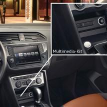 Kan bruges til at forbinde din enhed med bilen, så du kan bruge funktioner såsom CarPlay i AppConnect 000051446S 199 199