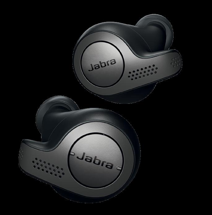 Jabra. Elite 65t. Brugervejledning - PDF Gratis download