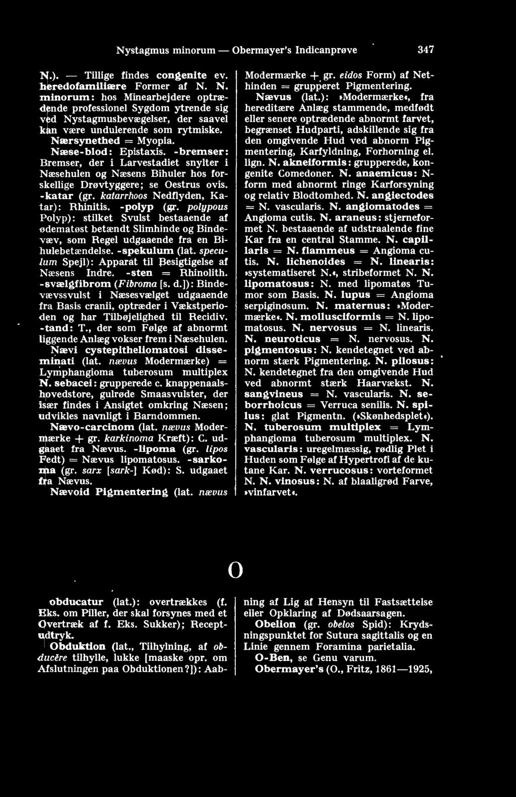 300 Løbemider - Macula corneae. tageise af store Mænader Lævulose, i Alm.  mere end 150 g; en spontan Lævulosuri findes. Løbemider, se Trombidium. -  PDF Free Download