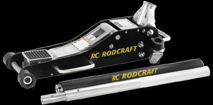 RC2235 ½ Slagnøgle med