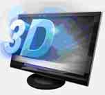 Fejlfinding > Skærm n160 Hvad skal jeg gøre hvis 3D-billeder ikke vises på et 3D tv tilsluttet HDMI-udgangporten? Skift indstillinger for 3D-afspilning.