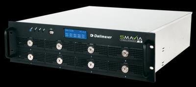 Videoovervågning Recorder og software Dallmeiers driftssikre server med mange opgraderings- og systemmuligheder. Serveren er designet og bygget specielt til at være hjertet i et sikkerhedssystem.