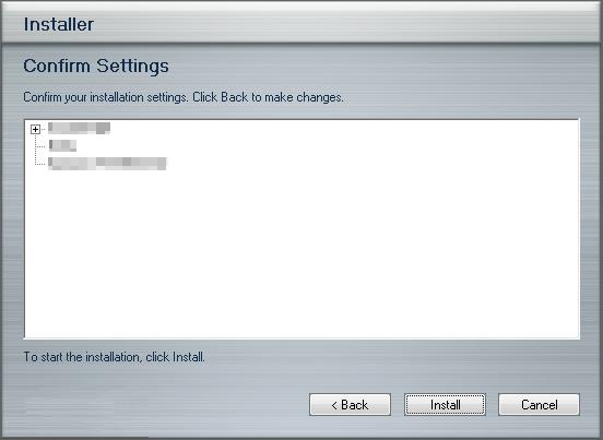 Klik på Installér denne driversoftware alligevel, hvis sikkerhedsvinduet i Windows kommer frem.