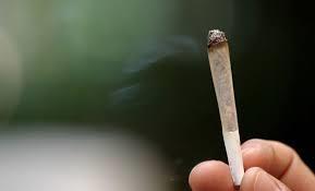 Administrationsmåder Inhalation Rygning* Herbal cannabis Joints, piber Vaporisation Herbal