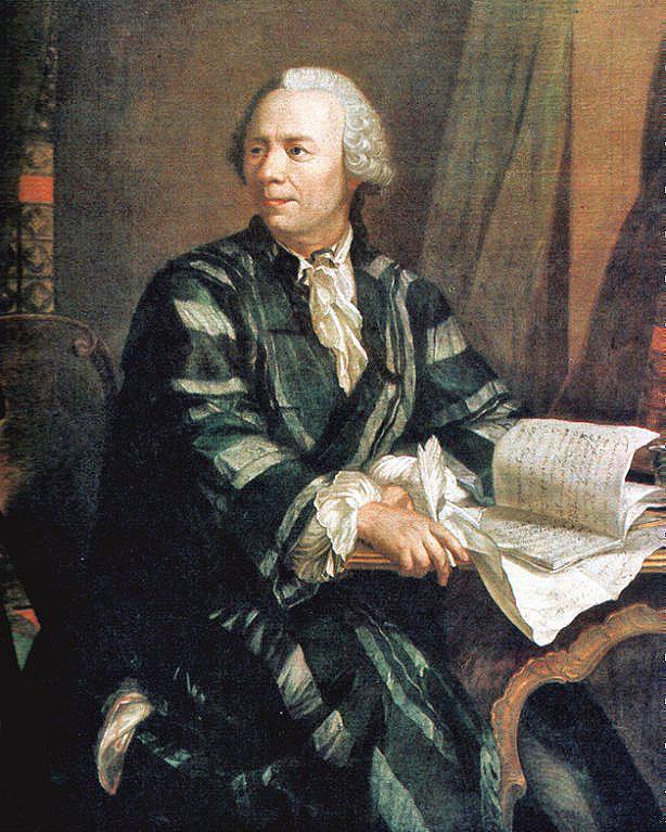 Kar okoli 60 let se je Euler ukvarjal z znanstveno dejavnostjo. Bil je matematik, mehanik, astronom, fizik, in to prvovrsten na vsakem področju. Bil je genialni učenjak, pravi in resnični prvak.