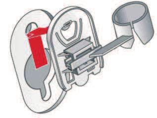 Vedligeholdelse - Pumpe er tilstoppet ~ side 35 4. Afbryd forbindelsen fra vaskemaskinen til strømforsyningsnettet. 5.