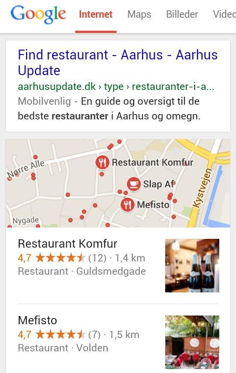 RESTAURANT GUIDEN Sådan starter du en restaurant i PDF Free Download