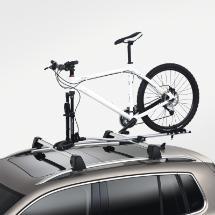 Udvendig transport Cykelholder Til lastholdere i metal