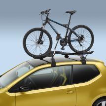 cykler, sammenklappelig, passer i reservehjulsbrønd, Micro