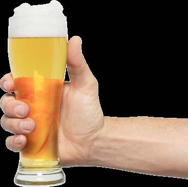 Ølsmagning Hold ølsmagning for firma, venner eller familien, i