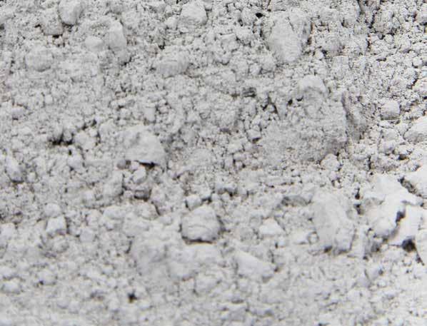 MONTAGEVEJLEDNING CEMBRIT MODULPLADER 5 Produktinformation Lufthærdet Cembrit Cover og Cembrit Solid CEMENT (65-80%) En blanding af brændt kalksten og ler, der hærder, når der tilsættes vand.