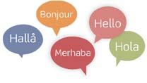 Regionerne, der indgår i spørgeskemaundersøgelsen, har oplyst, at efter implementeringen af de nye tolkekontrakter i foråret 2017, kan regionerne følge med i det samlede antal aflyste tolkeopgaver.