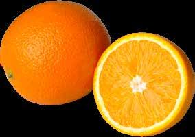 Appelsin (stor) 1