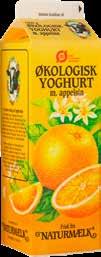 2906 19 50 Yoghurt naturel