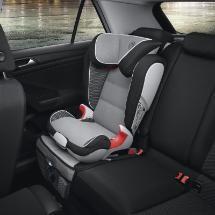 000072549A Underlag til børnesæde Beskytter bilens sædebetræk mod snavs og trykmærker fra