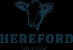 Hereford Ungdom 2 Forord fra Formand Vi er nået til årets højdepunkt i Hereford Ungdom, nemlig Hereford Ungdoms Show.