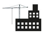 3.4 Oversigt over indsatsområder og projekttyper ELFORSK INDSATSOMRÅDER Bygninger Industri PROJEKTTYPER Afdækning af potentialer og dokumentation System-, proces- og teknologiudvikling Værktøjer og