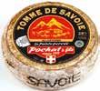 1,8 kg) Flot, klassisk fransk ost fra et gårdmejeri i Savoien i det østlige Frankrig.