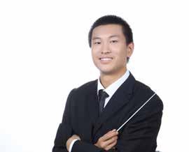 ZHANG YUN Zhang Yun begyndte til klaver, da han var 2 år gammel. Siden har begge hans forældre arbejdet med musik.