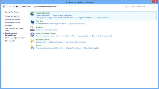 Windows 7 I Windows 7: Klik på START.