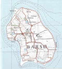Aabenraa Båd Club afholder kapsejladsen. Barsø rundt den 22. september 2018 Tilmelding senest den 18. september. Til : Harrybp@mail.