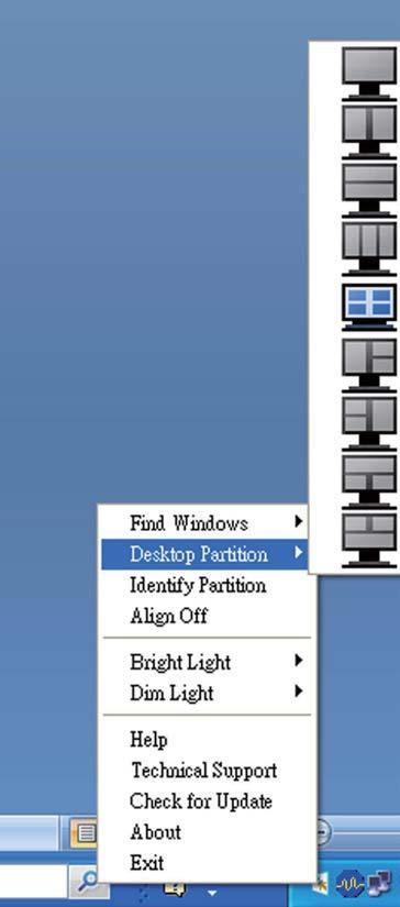 3. Billedoptimering Find Windows (Find vinduer) I visse tilfælde har du muligvis sent flere vinduer til det samme afsnit.