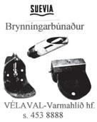 Óskum eftir að ráða starfskraft í almenn landbúnaðarstörf á blönduðu búi á Vesturlandi (kýr,kindur og hross). Uppl. í síma 893-7616, Kristinn. Starfskraftur óskast í ferðaþjónustu á Norðausturlandi.