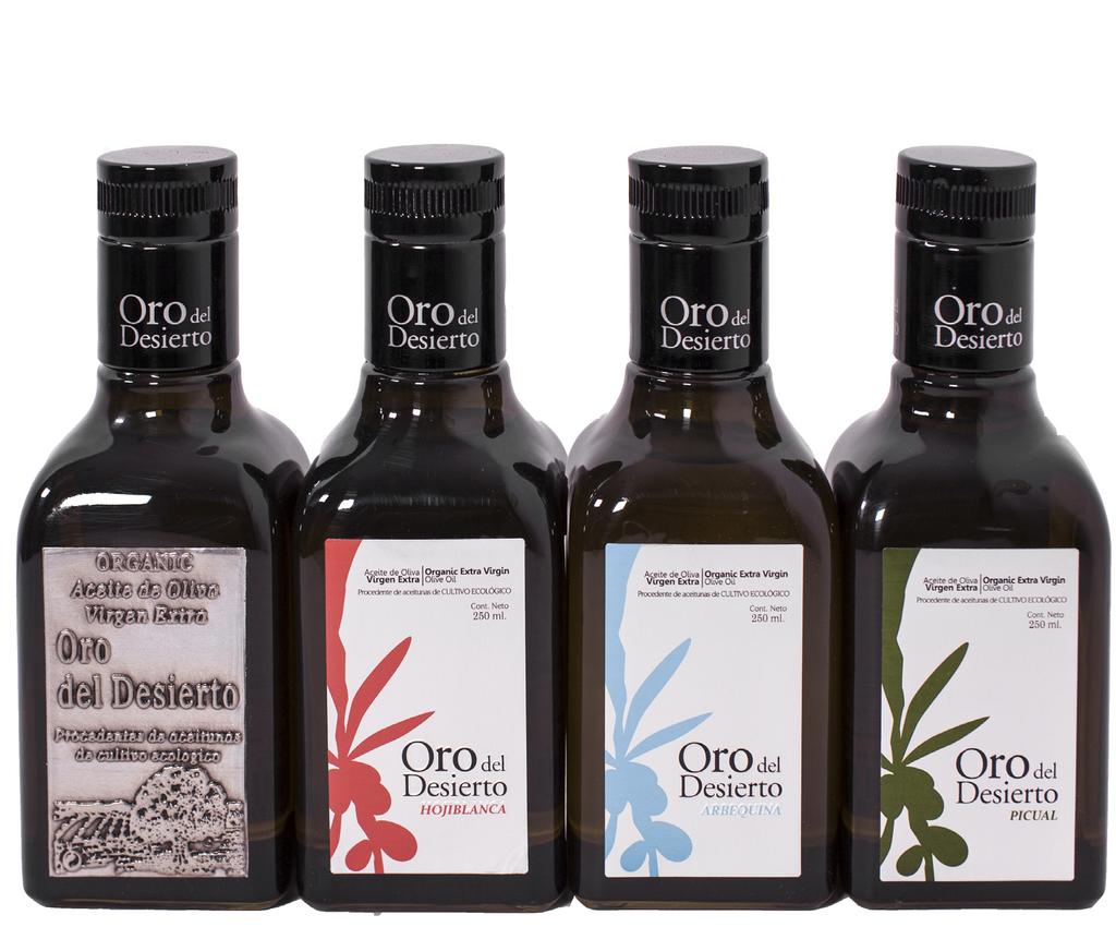 selv fylder på flasker. Coupage olivenolien er kåret som verdens næstbedste olivenolie i 2016/2017.