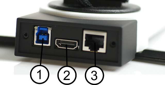 USB-forbindelse Ud over at overføre billeder til en computer, anvendes USBforbindelsen til at