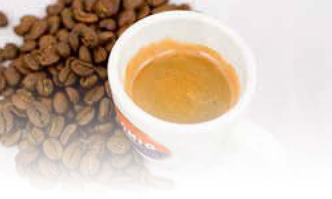 Kaffe, the & spiritus 150. Varm Kakao... 35,- med flødeskum. 151. Café Latte... 29,- 152. Dansk Kaffe... 22,- 153. Espresso.... 22,- 154. Cappucino.... 29,- 155. Thé... 22,- 156.
