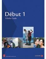 Début 1 1. udgave, 2010 ISBN 13 9788761626882 Aktuel bog der giver et godt indblik af det moderne Frankrig.
