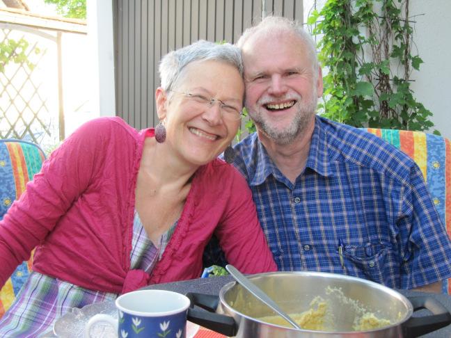 Af Jonas og Nina Kjærsgaard I sommers var vi på familieferie i Tyskland og indlogerede os forskellige steder.