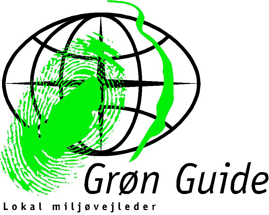 Side 0 af 11 Grøn Guide i Gladsaxe og foreningen Lokal Agenda 21 i Gladsaxe Beretning for perioden 1. januar 2017-31.