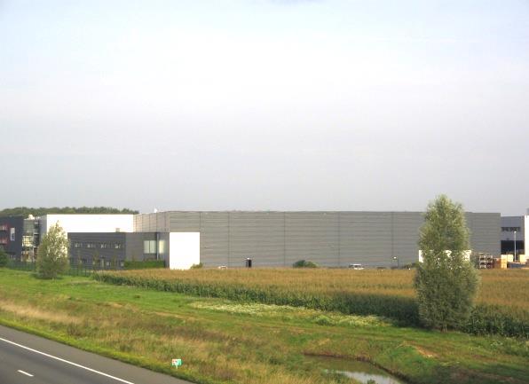 Weasler koncernen er en af verdens førende producenter af PTO aksler og komponenter til Landbrugs-, have- og parkmaskiner.