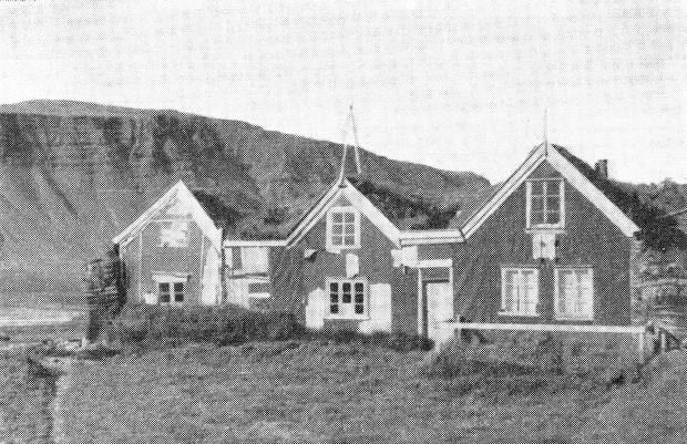 196-197. 1835: Einbýli í byggð samkvæmt Manntali Þjóðskjalasafns Íslands. 1845: Einbýli í byggð. Manntal Vesturamts, 192-193. 1847: dýrleiki 120 hdr.