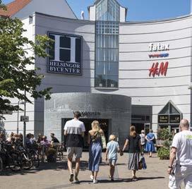 Roskilde Lufthavn skaber nye byudviklingsmuligheder for især boliger.