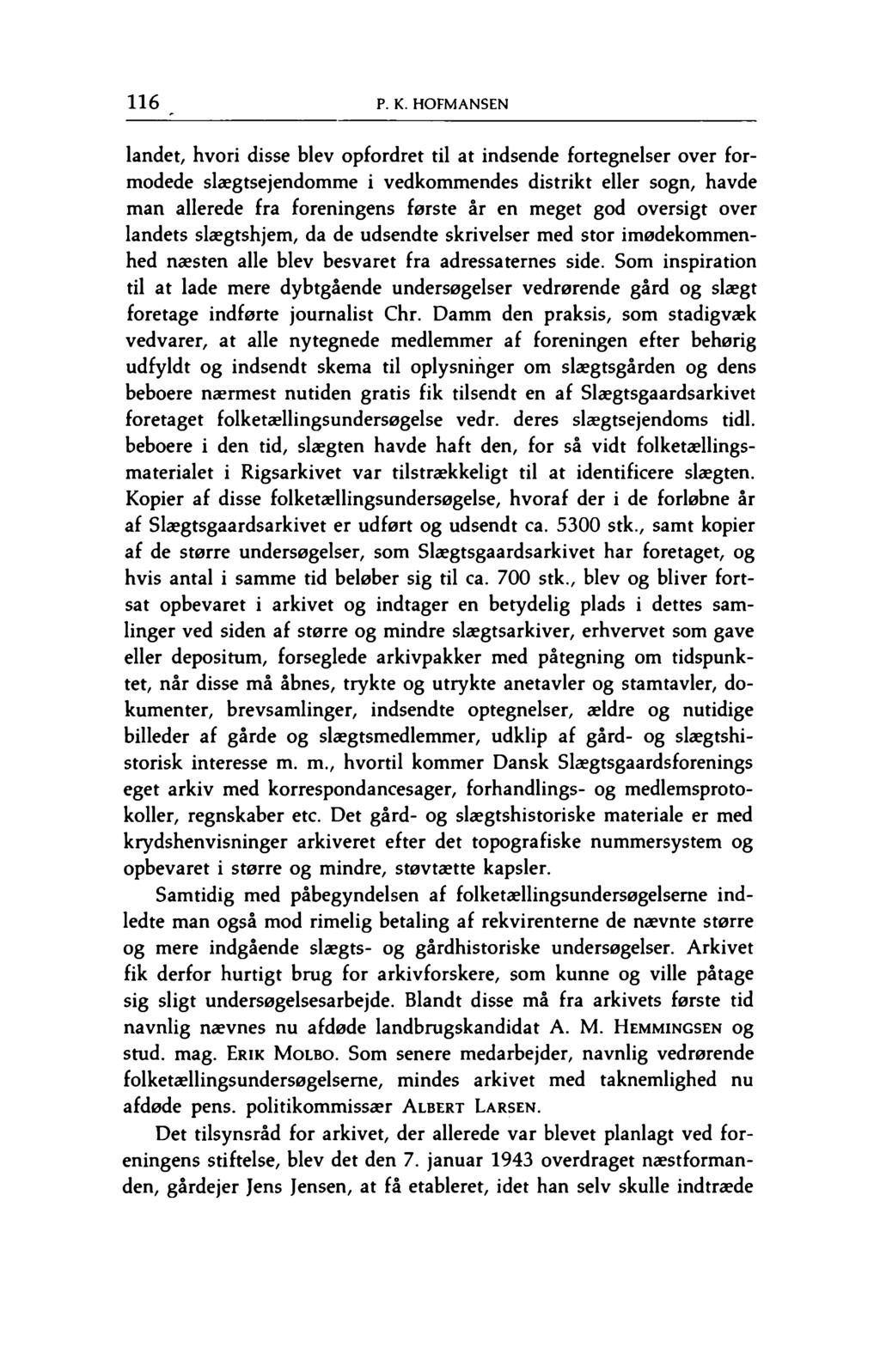 Indflydelsesrig akavet Ampere Samfundet for Dansk Genealogi og Personalhistorie - PDF Gratis download