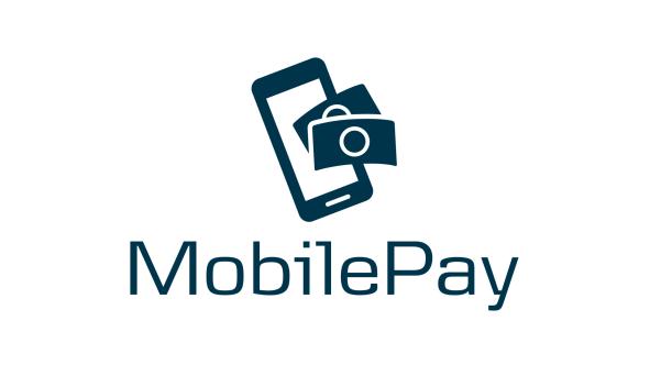 Som noget nyt!!!! Kan man nu betale med I Receptionen Betal med Mobilepay på Nr.