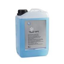 Færdigblandet sprinklervæske udviklet til din Volkswagen 000096321B Plejeprodukt - Sprinklervæske, vinter 3000 ml.