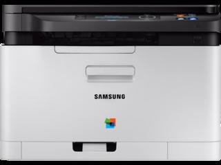 edatasheet Samsung Xpress SL-C480W farvelaser-mfp (SS257C) Brugervenlig Samsung-multifunktionsfarveprinter, som er til at betale Samsung Color Multifunction Xpress C480W-printere kombinerer nem