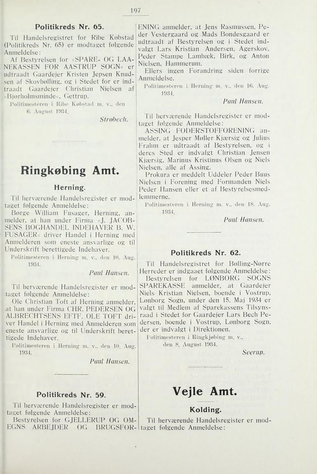 1934. Anmeldelser, tiekendiprte i SlÉtiieiide i Ayjosl laaned. No PDF  Gratis download
