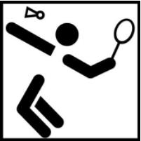 Badminton Forum Faaborg Tidspunkt U07-U09 Mandage 15:30 16:30 U11-U13 Mandage 16:30 18:00 U15-U19 Tirsdage 19:00 20:30 Trænere og pris U07-U11
