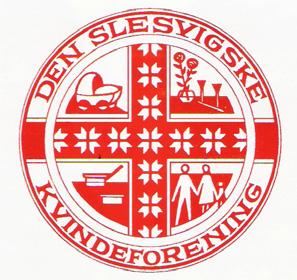Den slesvigske Kvindeforening e.v. www.dskf.de - Tilsluttet Sydslesvigsk Forening inviterer til Højskoledag lørdag. den 21. april 2012 kl. 08.
