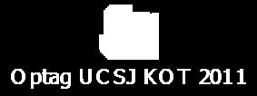Optag 2011 er UCSJ s hidtil højeste optag. Det indebærer en glædelig - udfordring i forhold til praktikpladser, som UCSJ gerne vil i dialog med kommunerne om.