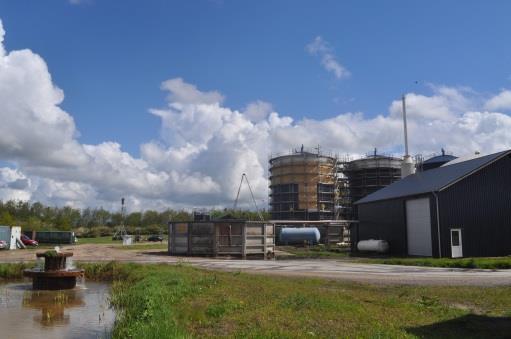 Udfordringer for biogas Tilskud til el ud fra teknologineutrale udbud for sol og vind Umuliggør etablering af biogasanlæg til løsning af lokale miljøudfordringer og økologi udenfor naturgasområder