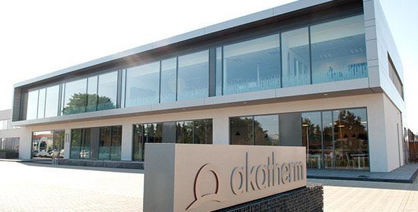Akatherm - PEH Afløbssystem over og uner jor Akatherm PEH-afløbsystem for spilevan og tagafvaning Akatherm er førene i Europa inen for afløbs- og tagafvaningssystemer i PEH.