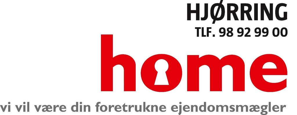 HOME HJØRRING CUP Program for Indefodbold og Futsal